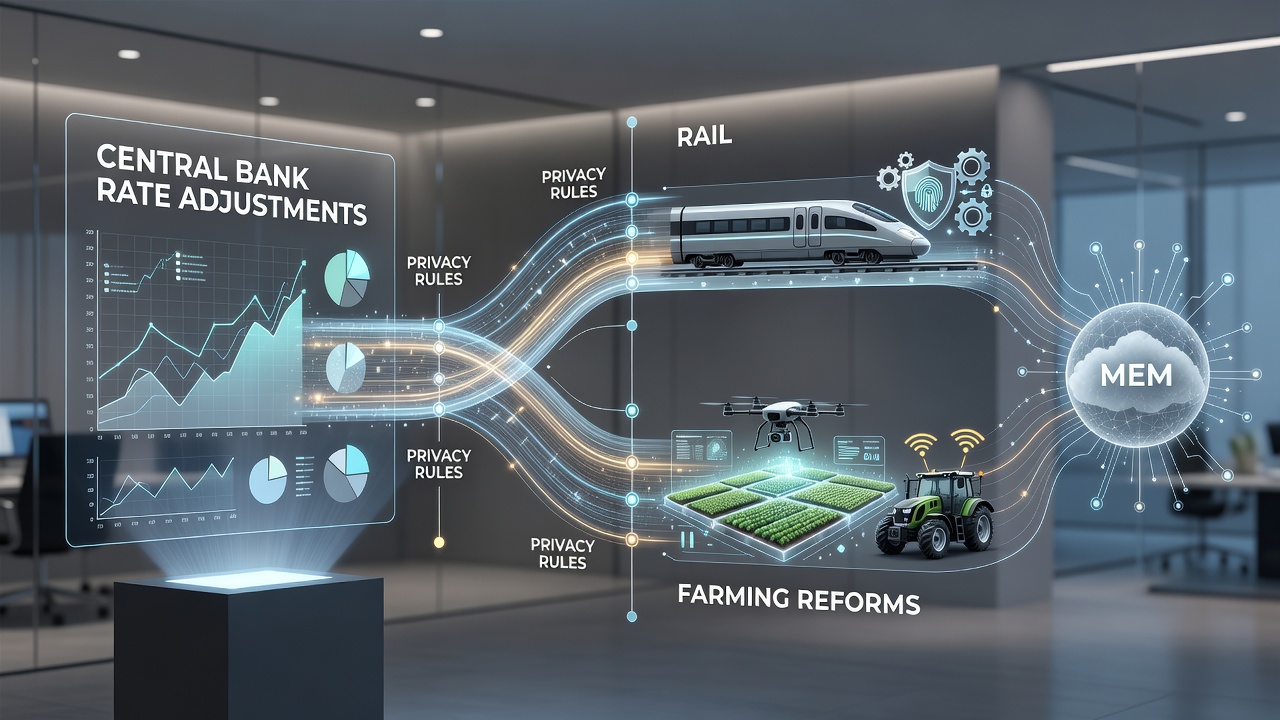 Data privacy compliance meeting in an agricultural cooperative setting within the EU